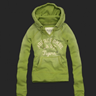 Abercrombie Girls Hadley Hoodies