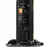 Sony Ericsson W902