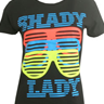 Shady Lady Tee 