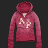 Abercrombie Girls Hadley Hoodies