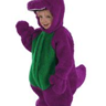 Barney 2-4 yr