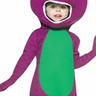 Barney Â Â Â 