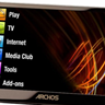 Archos 5 Media Internet Tablet