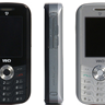 WND DUO 2000 Tri-Band Dual SIM Double Face Mobile