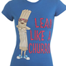 Lean Like A Churro Tee 