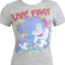 Sonic Live Fast Tee