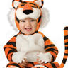 Baby Tiny Tiger