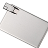 Credit Card USB Memory Stick – 4GB