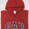 Gap hoodie Red