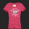 Girls Abercrombie Marlie T-shirts