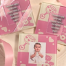 Baby Girl Frame