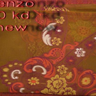 شيلة ماركة kenzo