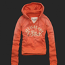 Abercrombie Girls Hadley Hoodies