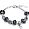 Attractive Brand New Bracelet With Genuine Crystals