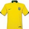 brasil t-shirt