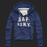 Abercrombie Girls Felicity Hoody