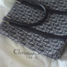 christian dior bag