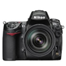 Nikon D700 12.1MP Digital SLR Camera with 24-120mm Lens