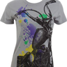 Motorcycle Splatter Tee 