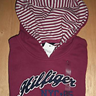 Tommy Hilfiger girls hoodies