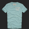 Abercrombie Light turquoise