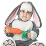 Baby Bunny