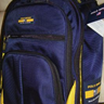 Polo SportÂ Travel Backpack