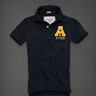 Abercrombie Polo MacNaughton Mountain