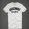 Abercrombie Deer Brook white