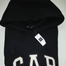 Gap hoodie navy