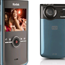 Kodak Zi8 Pocket Video Camera