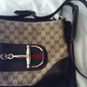 gucci bag Messenger