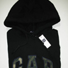 Gap Black army logo