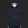 Abercrombie Polo Deer Brook