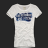 Girls Abercrombie T-shirts