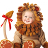 Baby Lion