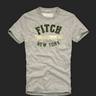 Abercrombie and Fitch T-Shirts