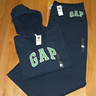 Gap Women hoodie and pant