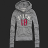 Abercrombie Girls Celeste Hoodies