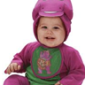 Baby Barney