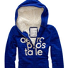 Aeropostale Fur Hoodie