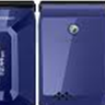 sony ericsson f100i