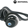 Motorola HT820 Bluetooth Headphones