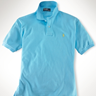 Classic Fit Polo 