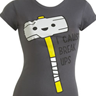 I Cause Break Ups Tee