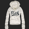 Abercrombie Girls Hadley Hoodies